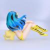 Banpresto Urusei Yatsura Lum 4 Relax Time Figure