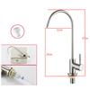 4 Points Faucet Direct Drinking Water Kitchen Sink