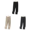 Ice Silk Mens Casual Pants With High Elasticity For Summer Active Wear