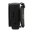 Digital Camera HD 1080P 16MP 2.4-inch Rotatable Screen Video Camera with 16X Zoom Recorder and Fill Light (Black)