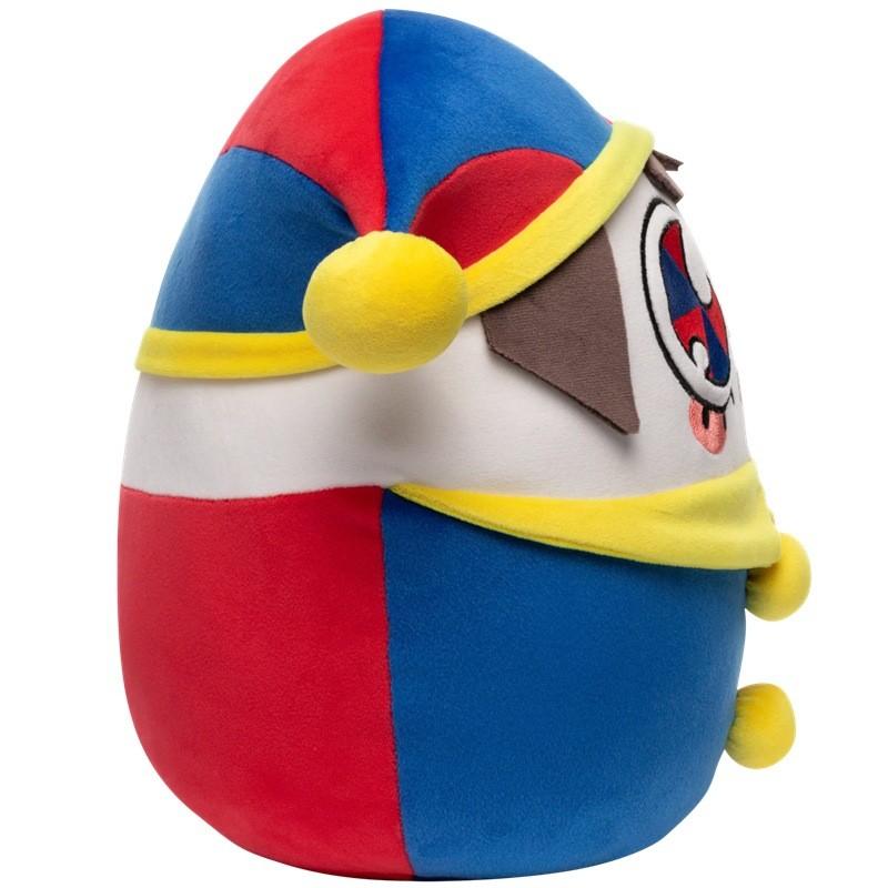 Der Erstaunliche Digitale Zirkus Plüschtier Tier Cartoon Weiche Kuschelpuppe Für Kinder Und Sammler