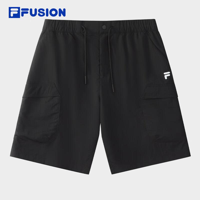 FILA FUSION Men s Casual Woven Shorts M