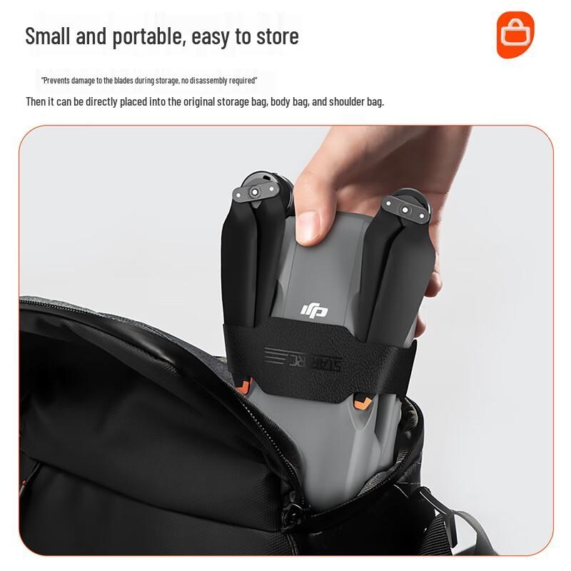 Commander Propeller Holder for DJI Air3