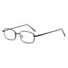 Metal Small Frame Japanese Glasses Men'S Myopia Can Be Matched With Degrees Anti-Blue Light Sven Scum Gold Wire Glasses Frame Tide