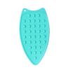 Tapete de Passar Silicone Resistente ao Calor Apoio para Ferro Antiderrapante Protetor de Tábua de Passar Superfície Flexível Durável para Uso Doméstico e Profissional