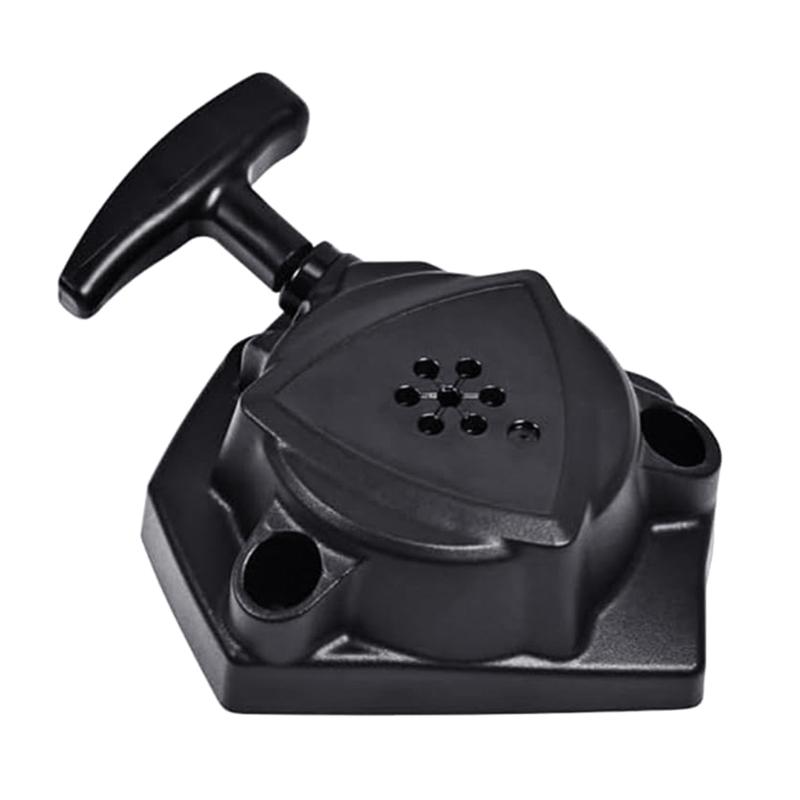 

Recoil Starter A051003210 For SRM-2620 HCA-2620 PAS2620 Assembly Plastic Construction For Quick Installation 1