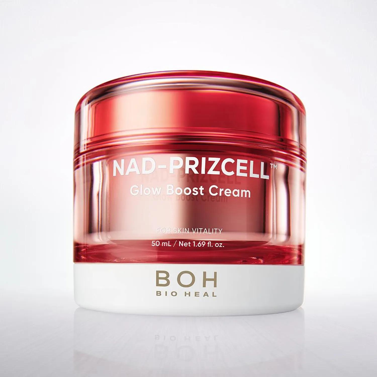 Nad-Prizcell Glow Boost Cream 50ml/1.69fl.oz