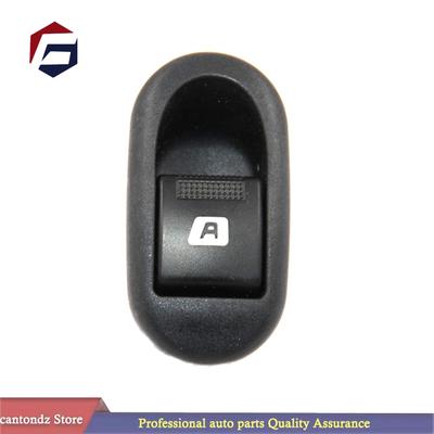 Electric Power Window Lifter Regulator Control Switch 6554.L7 Fit Citroen C2 C3 II C3 Pluriel Peugeot 1007
