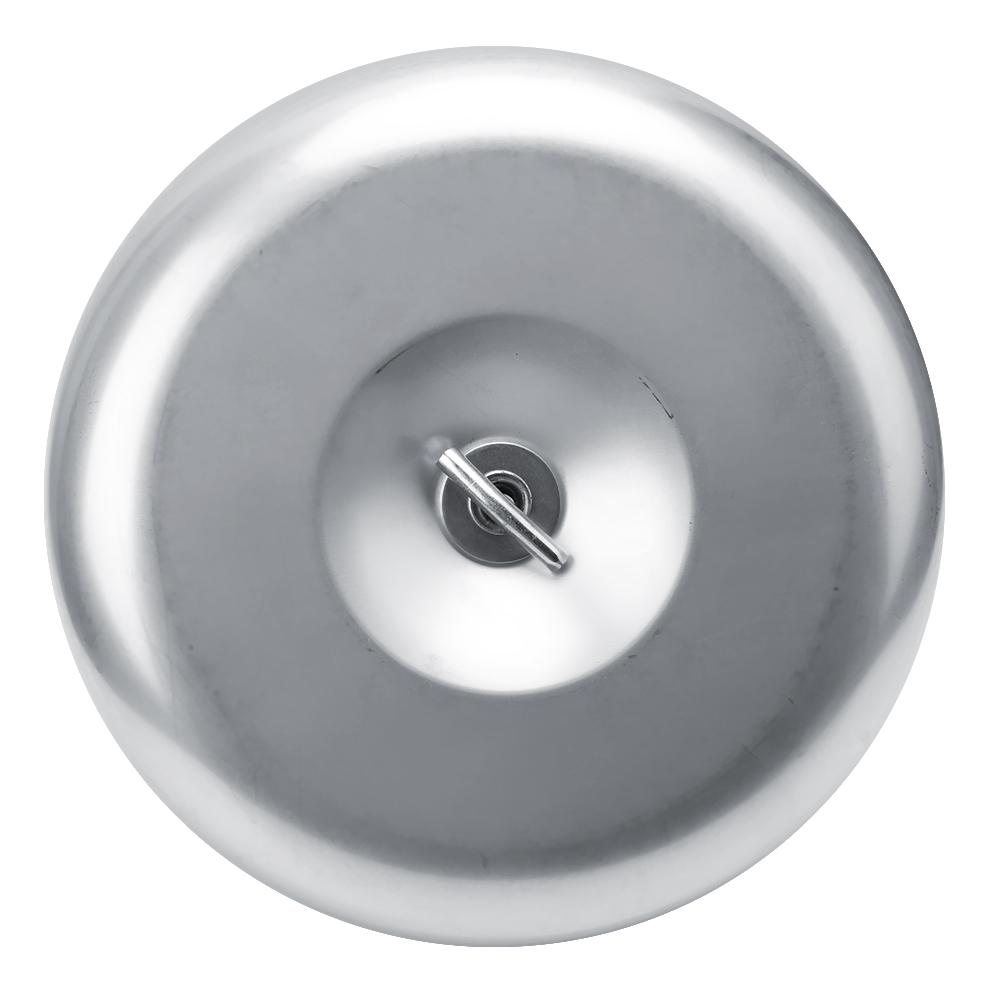 Feeding Bowl, Feeding, Feeding Container with Plastic Grooved Rod, Stainless Steel