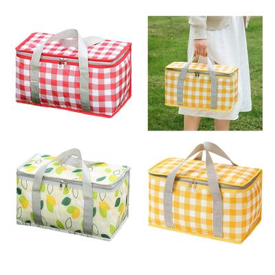 Campeggio ed escursionismo – Borse da pic-nic