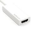 USB-C To HDMI Adapter - STARTECH - 4K 60 Hz - White - MacBook and HP ENVY Compatible