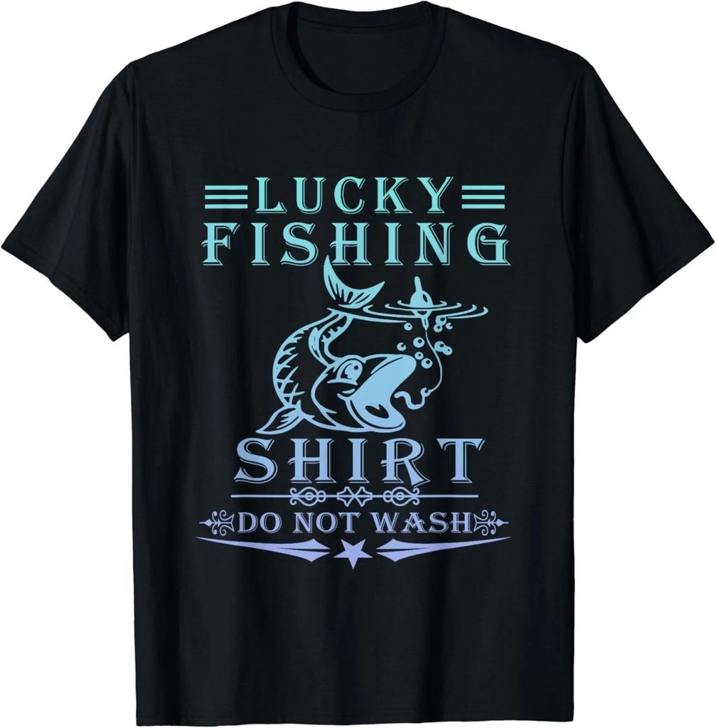 Glückliches Angelshirt Nicht Waschen Vintage Angel-Liebhaber Geschenk Unisex T-Shirt
