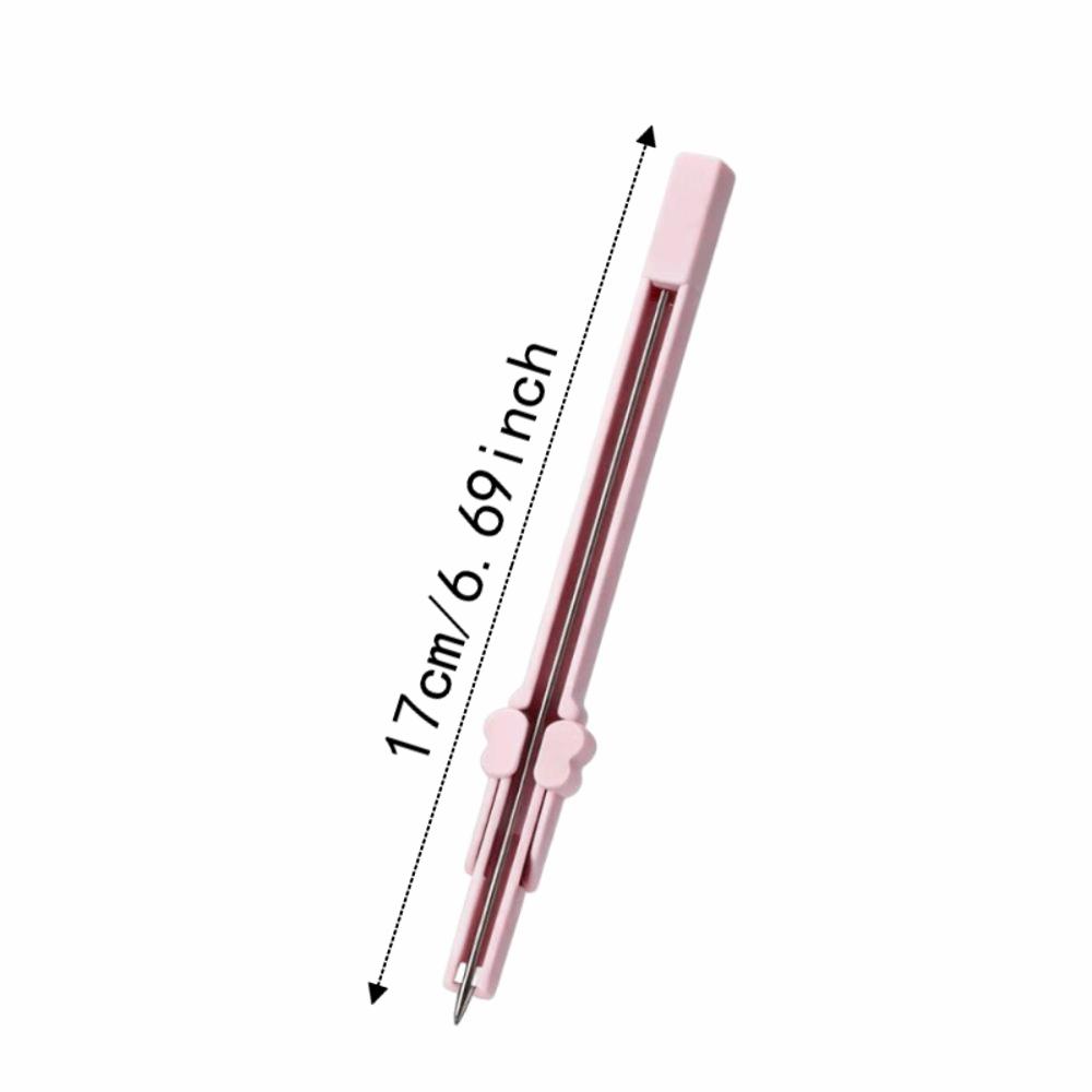 Handheld Automatic Fuse Bead Pen Efficient Bead Placement Tool Press-Type Bead Pen Beading Project