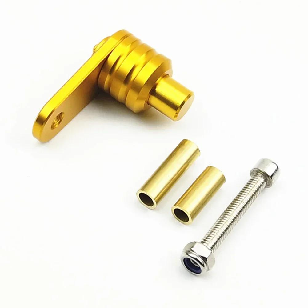 

Перемикач стоянкового гальма Заміна замка важеля гальма мотоцикла для NMAX 155/125 XMAX 400/300/250/125 NSS FORZA Moto аксесуари золотий