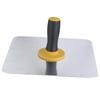 Premium Aluminum Plastering Hawk 300*300mm Plastering Hand Board