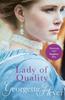 Lady Of Quality by Georgette Heyer Paperback Book 9780099474463