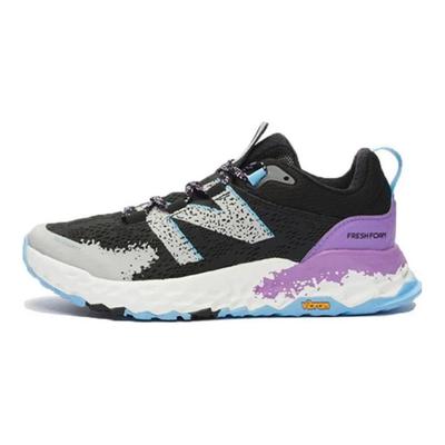 Fresh Foam Hierro Wide 'Black Grey Purple' Women's WTHIERP5