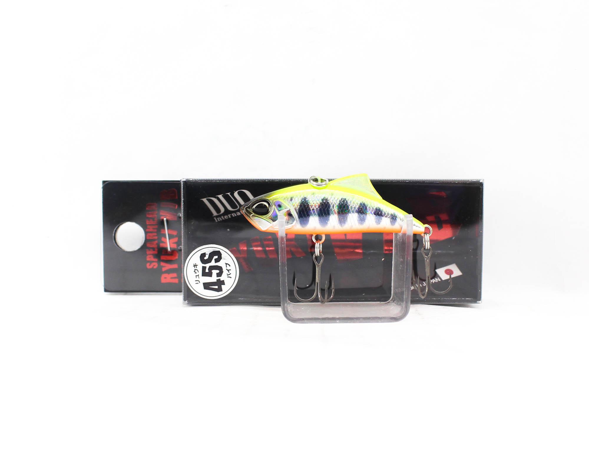 

Тонущая приманка Duo Spearhead Ryuki Vib 45S ADA4055 (2749)
