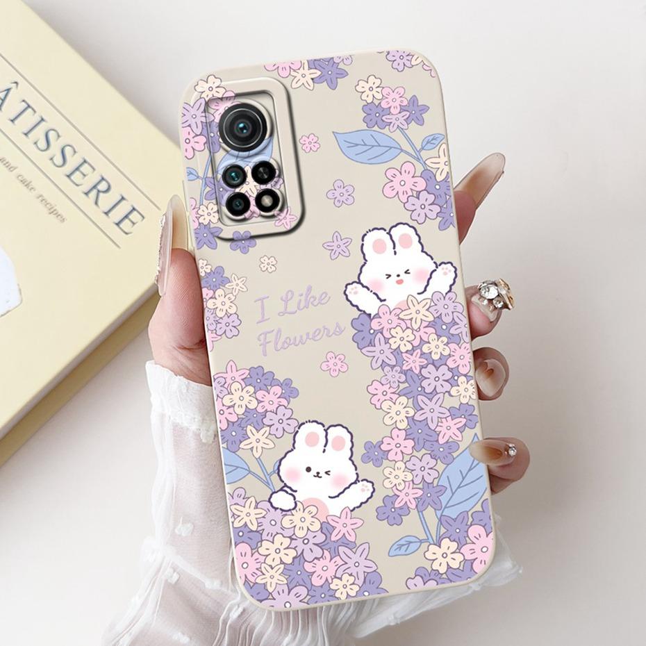 Cool Design For Xiaomi Mi 10T Pro 5G Lens Protective Phone Case For Xiaomi Mi10T 10 T Pro 5G Soft Silicone Jelly Cases