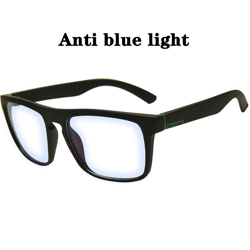 

RMM Новые поляризационные очки Мужские Женские Очки Солнцезащитные очки для вождения Стильные Солнцезащитные очки