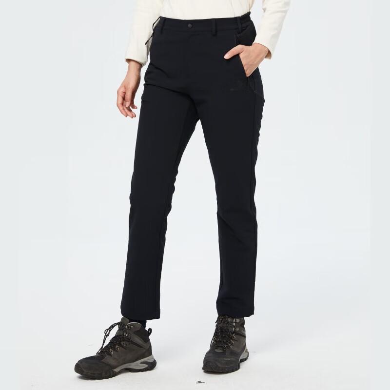 SCALER Women's F3504259 Stretch Long Pants