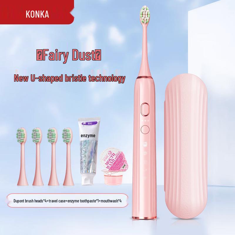 KONKA Sonic Electric Toothbrush