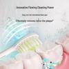 Philips HX2461 Sonic Electric Toothbrush CN Plug (adapter Included)