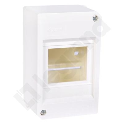 Káble, vodiče a príslušenstvo – Elektroinštalačné skrinky