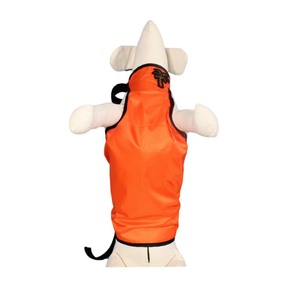 

Водонепроницаемый летний слюнявчик-нагрудник для корги с карманом на животе, для выгула собаки, защита от грязи, однотонное полотенце для слюны питомца XS number