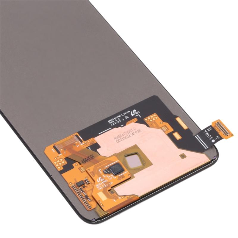 Für vivo V25 5G/V25e 4G Grade C OLED-Bildschirm und Digitizer-Baugruppe Ersatzteil (Ohne Logo)