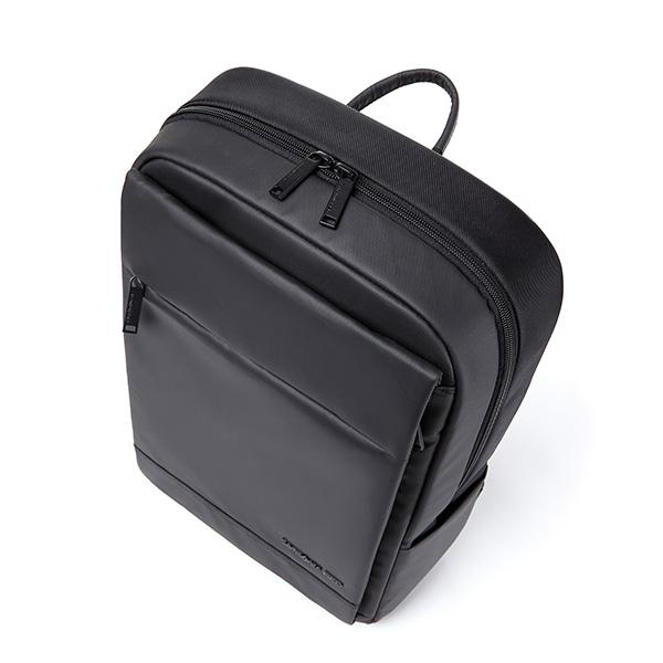 Samsonite Red Marron Backpack M Black Dq209002