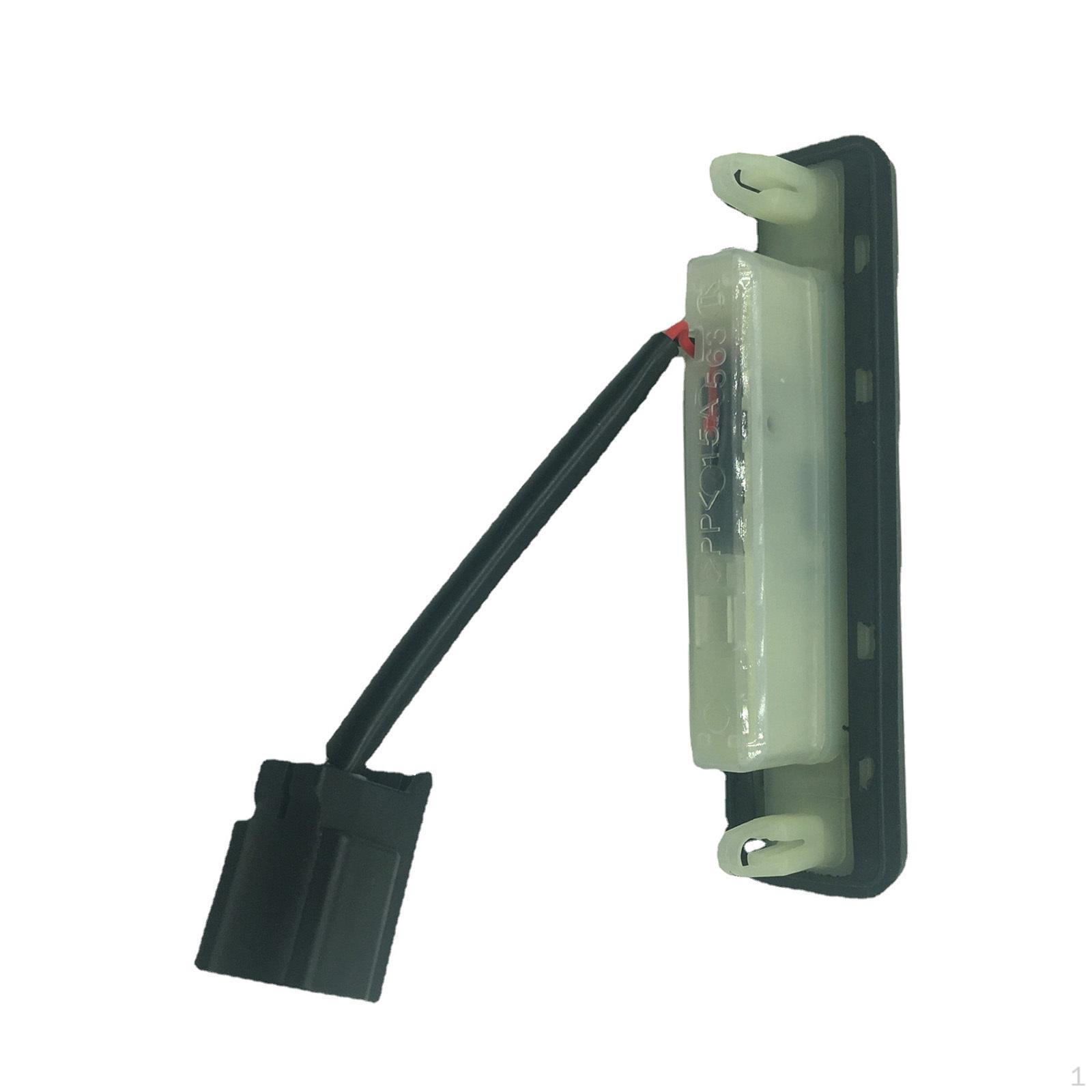 Rear Liftgate Hatch Switch 901-725 84840-35010 Electrical Lock Trunk Lift Gate for