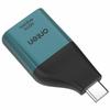 ONTEN UC102H USB-C til HDMI-adapter 4K 30Hz Videoutgangskonverter