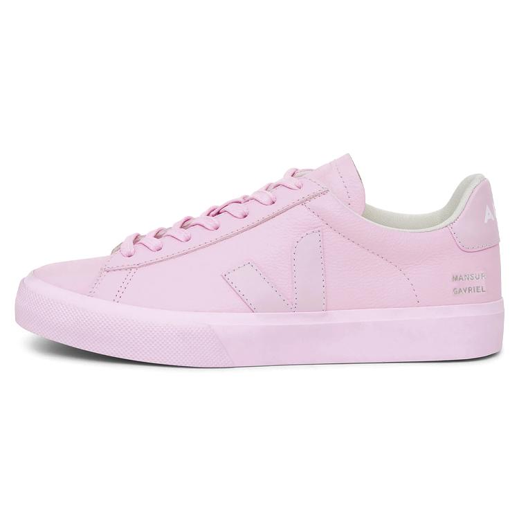 VEJA Campo ChromeFree Leather Mansur Gavriel Rosa CP0502902A 37