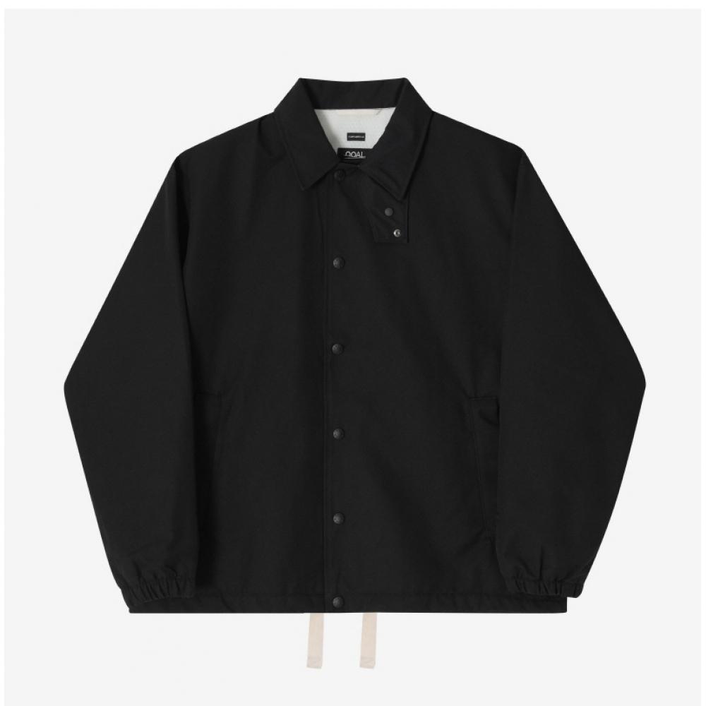 NanamiKa Suaf368e K Gore Tex 2l Coach Public jacKet