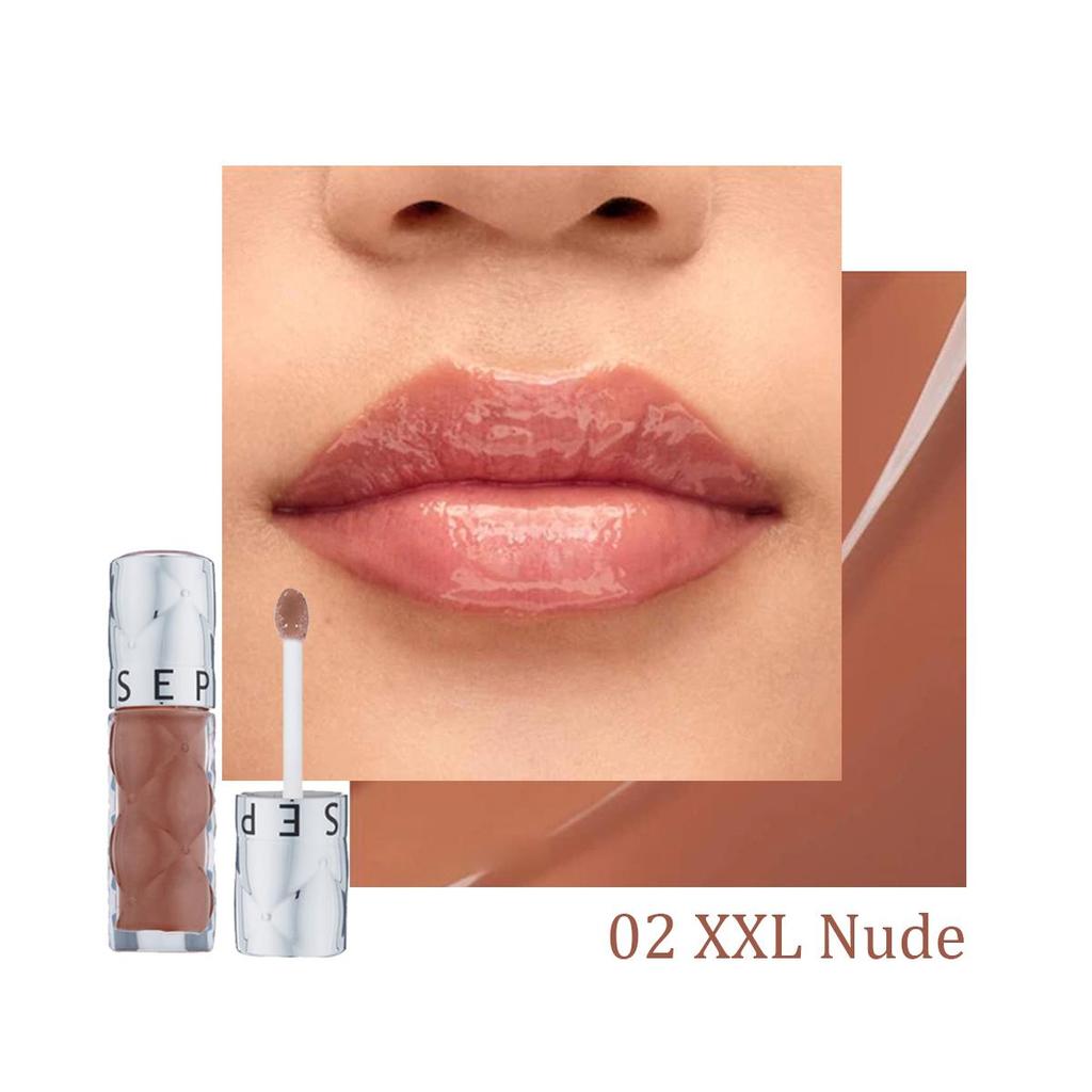 SEPHORA COLLECTION Outrageous Plumping Lip Gloss
