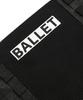 Balle Black Swan Grip Pad Black Swan Traction Pad