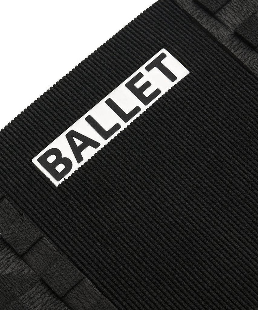 Balle Black Swan Grip Pad Black Swan Traction Pad