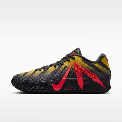 Nike x Jurassic Park Ja Morant 3 Basketball Shoes Men s Black Yellow R 40