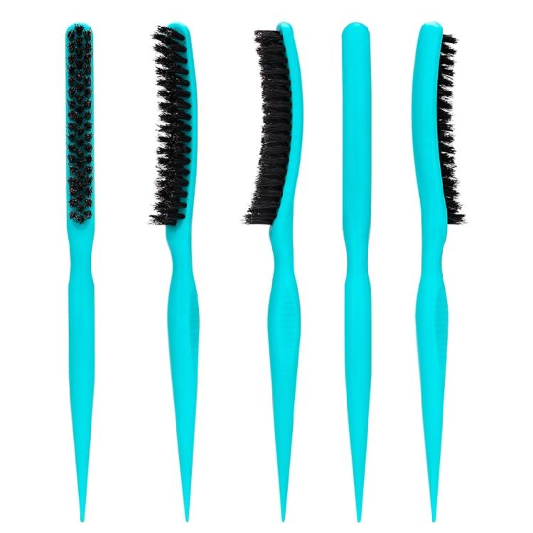 Ultimatedly Hair Styling Comb Teasing Brush for Lift & Volumizing Create Gorgeous Updos & Wedding Hairstyles