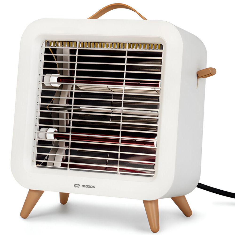 Mozos Hw02 Promiennik Cieplny Grzejnik Elektryczny 550W