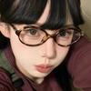 Y2K Retro Leopard Small Oval Frame Glasses Women Spice Girl Cool Eyewear New Black Reading Computer Anti Blue Light Eyeglasses