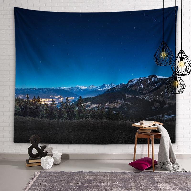 Звездное небо — фото 12