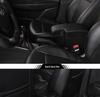Hyundai Yuena RV Armrest Box Decor & Modification Accessories for SOLARIS