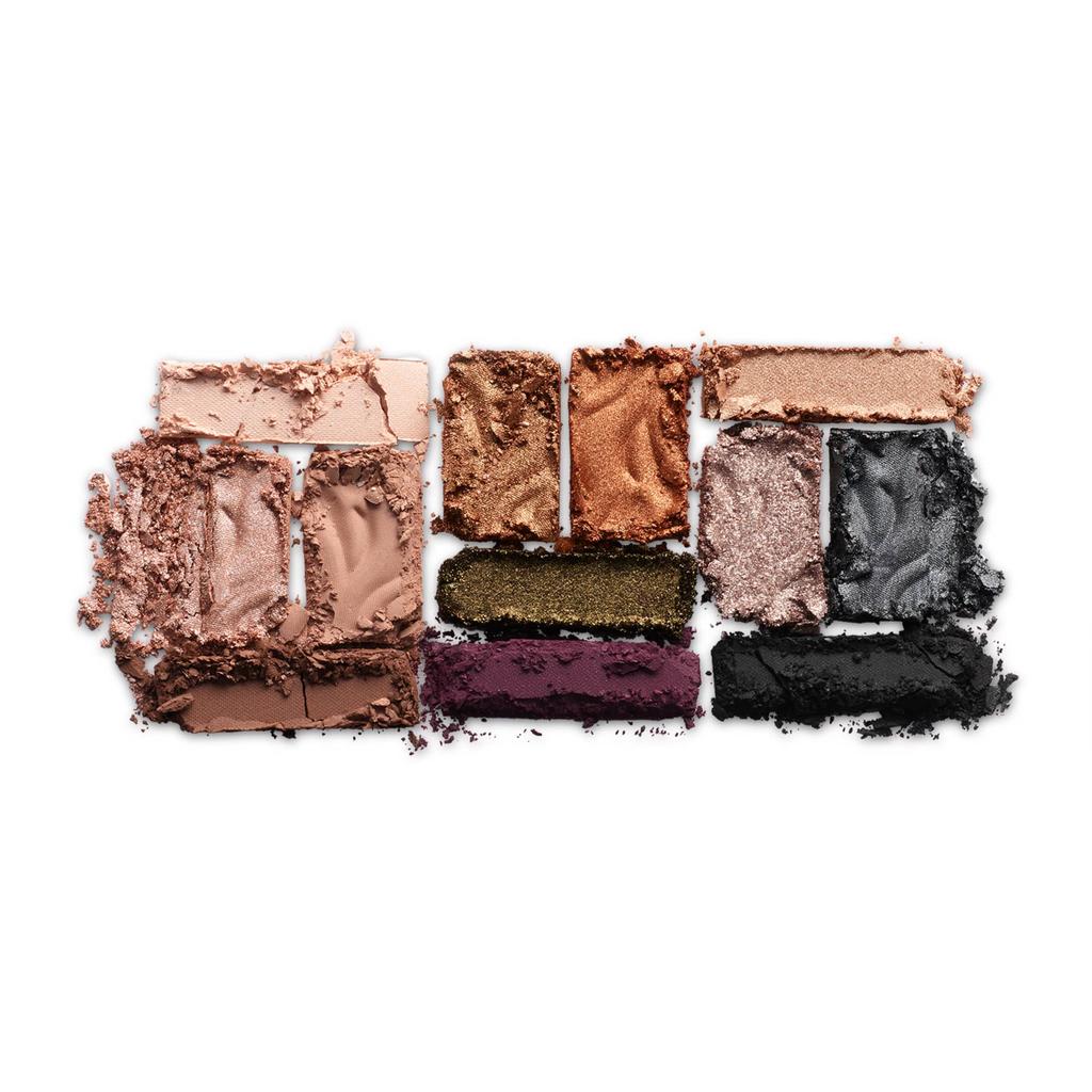 Physicians Formula, Butter Eyeshadow Palette, PF10962 Sultree Nights, 15.6 g (0.55 oz)