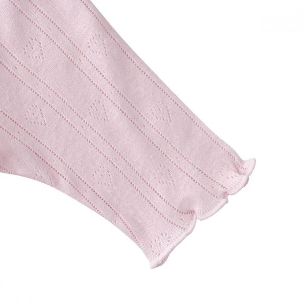 Mink Mui Petit Modal Set Bodysuit 36370 040 07