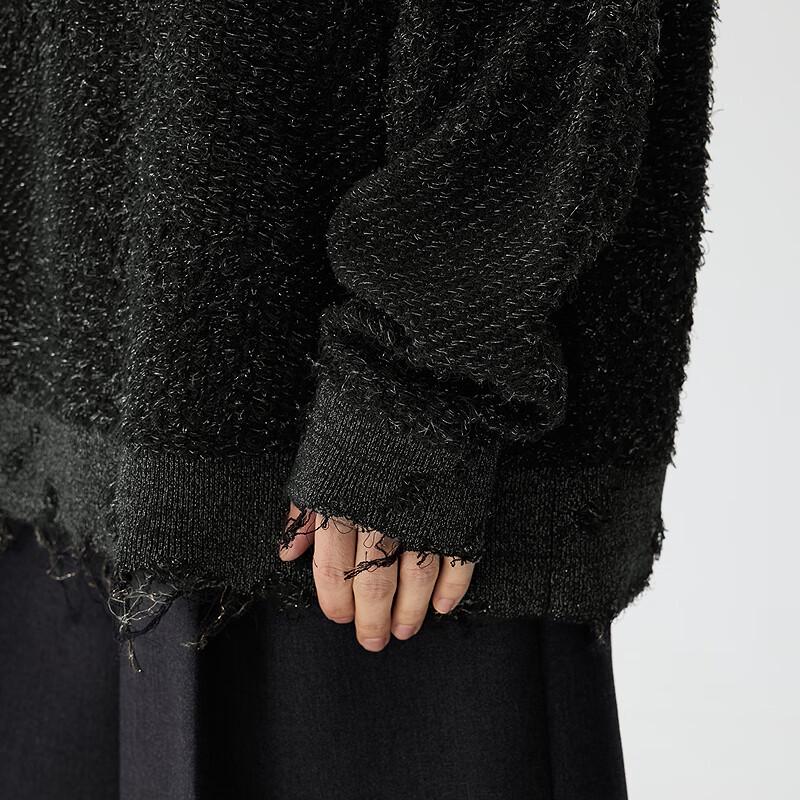 JNBY 2025 Spring Collection Knit Sweater