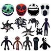 Bonecas e peluches – Peluches - caráteres de filmes e desenhos animados