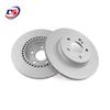 Rear Brake Disc for Mercedes-Benz W204 C350