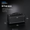 BOSS/KATANA-AIR EX Guitar Amplifier Boss Wireless Desktop Amplifier KTN-AIR EX